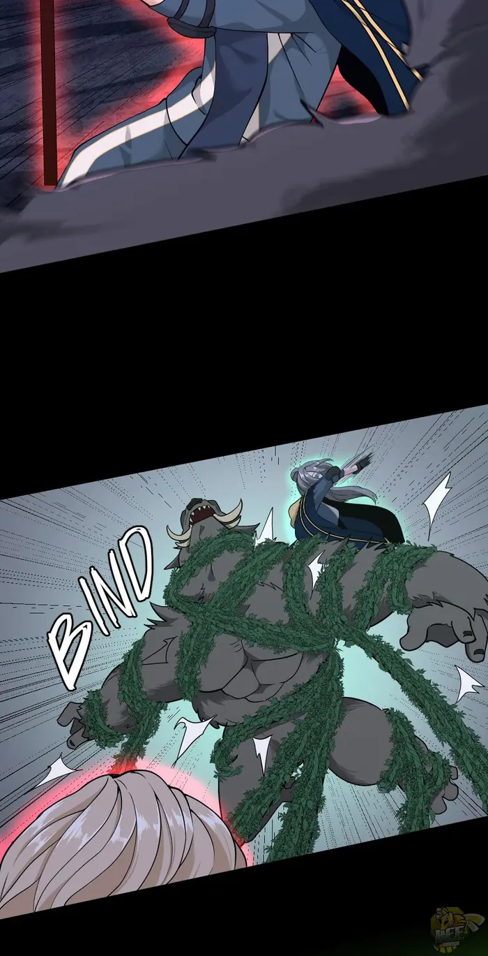 The Beginning After the End Chapter 116 image 69_optimized